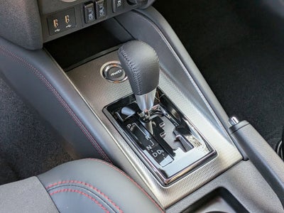 2026 Mitsubishi Outlander Sport SE