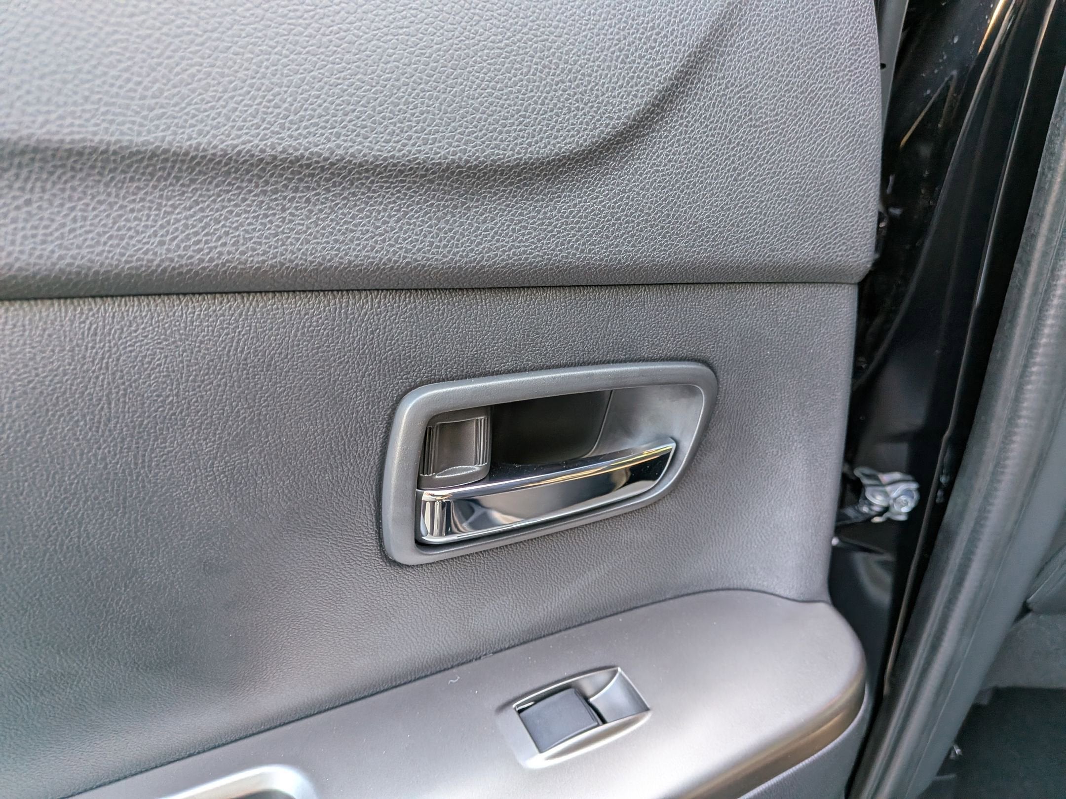 2026 Mitsubishi Outlander Sport SE