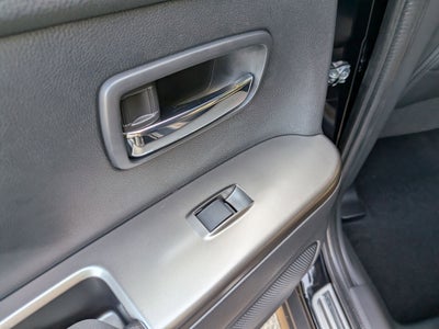 2026 Mitsubishi Outlander Sport SE