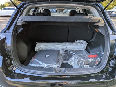 2026 Mitsubishi Outlander Sport SE