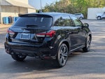 2026 Mitsubishi Outlander Sport SE