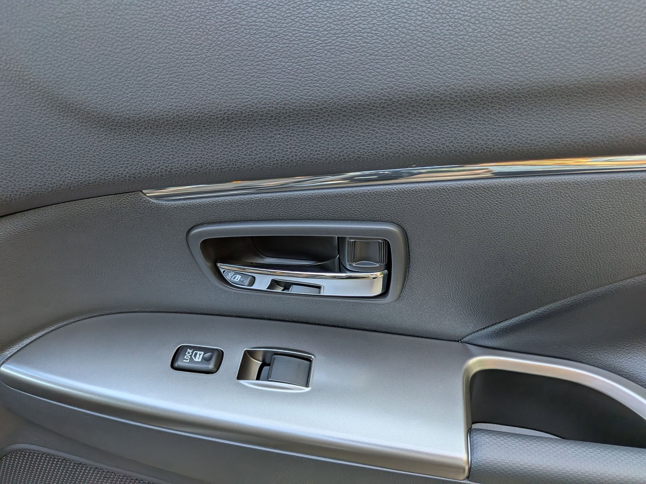 2026 Mitsubishi Outlander Sport SE