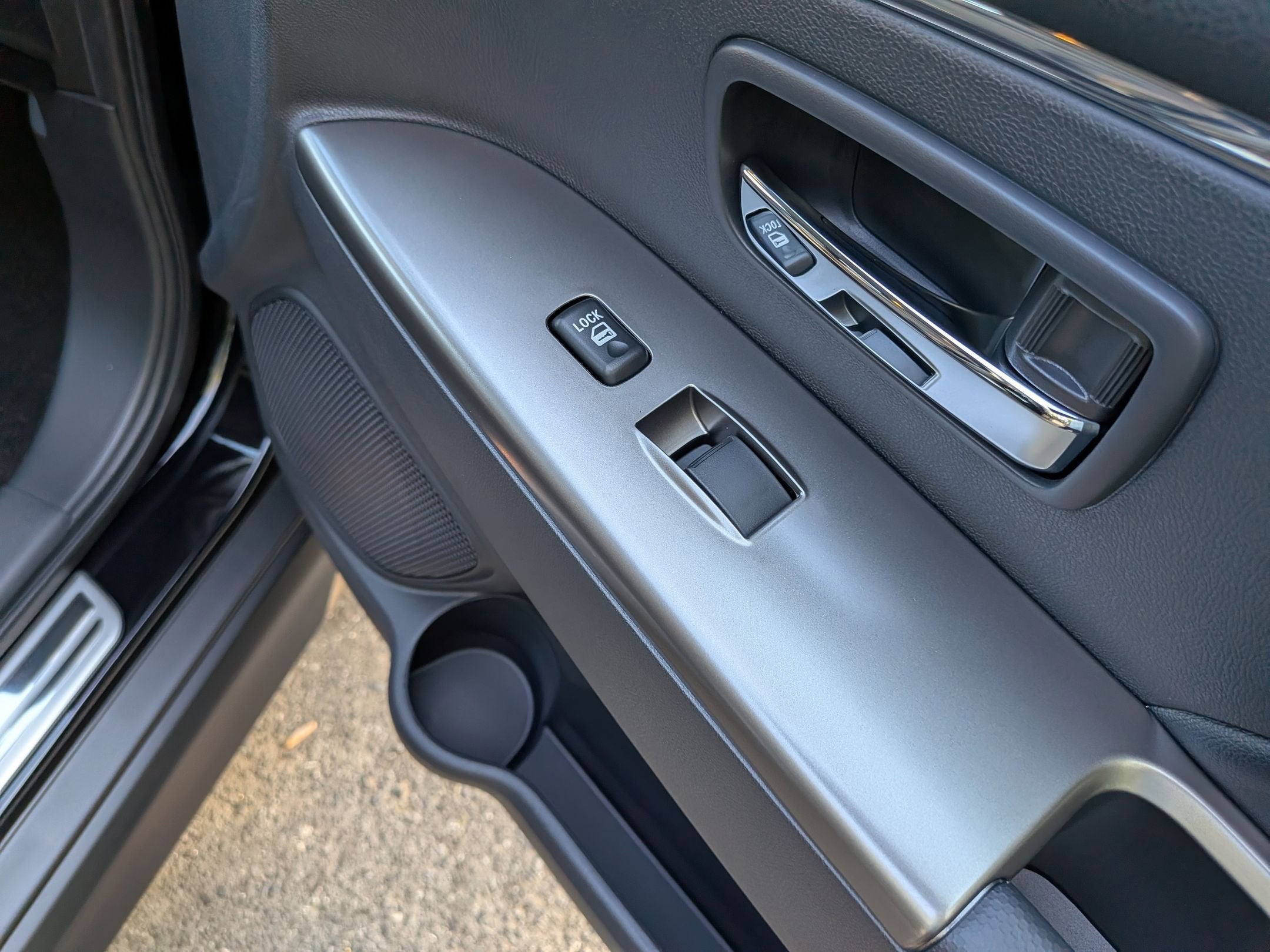2026 Mitsubishi Outlander Sport SE