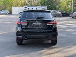 2026 Mitsubishi Outlander Sport SE