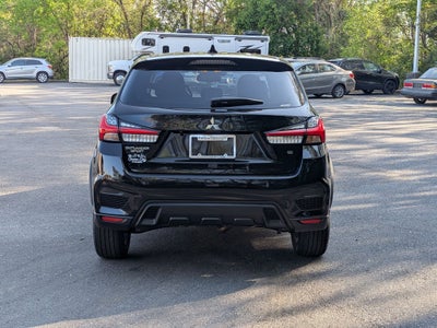 2026 Mitsubishi Outlander Sport SE