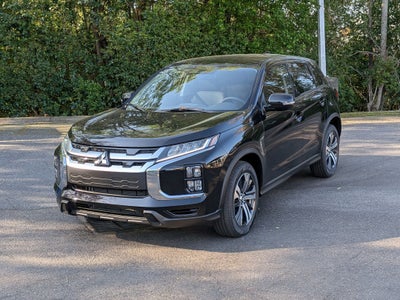 2026 Mitsubishi Outlander Sport SE