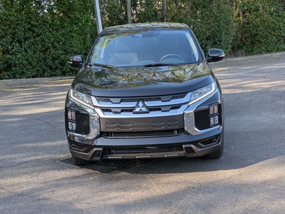 2026 Mitsubishi Outlander Sport SE