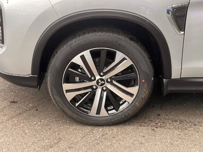 2026 Mitsubishi Outlander Sport SE