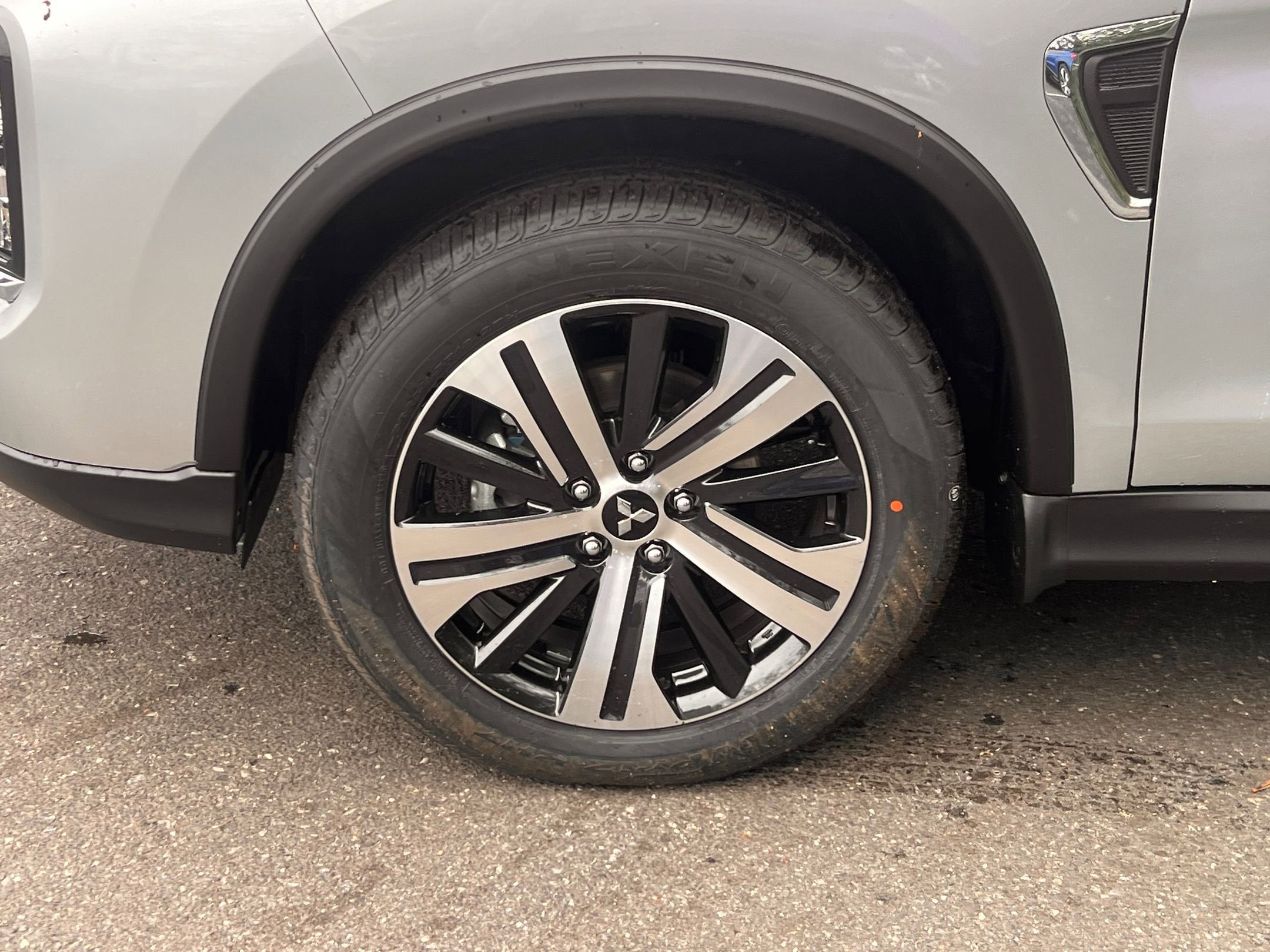 2026 Mitsubishi Outlander Sport SE