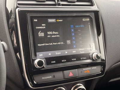 2026 Mitsubishi Outlander Sport SE