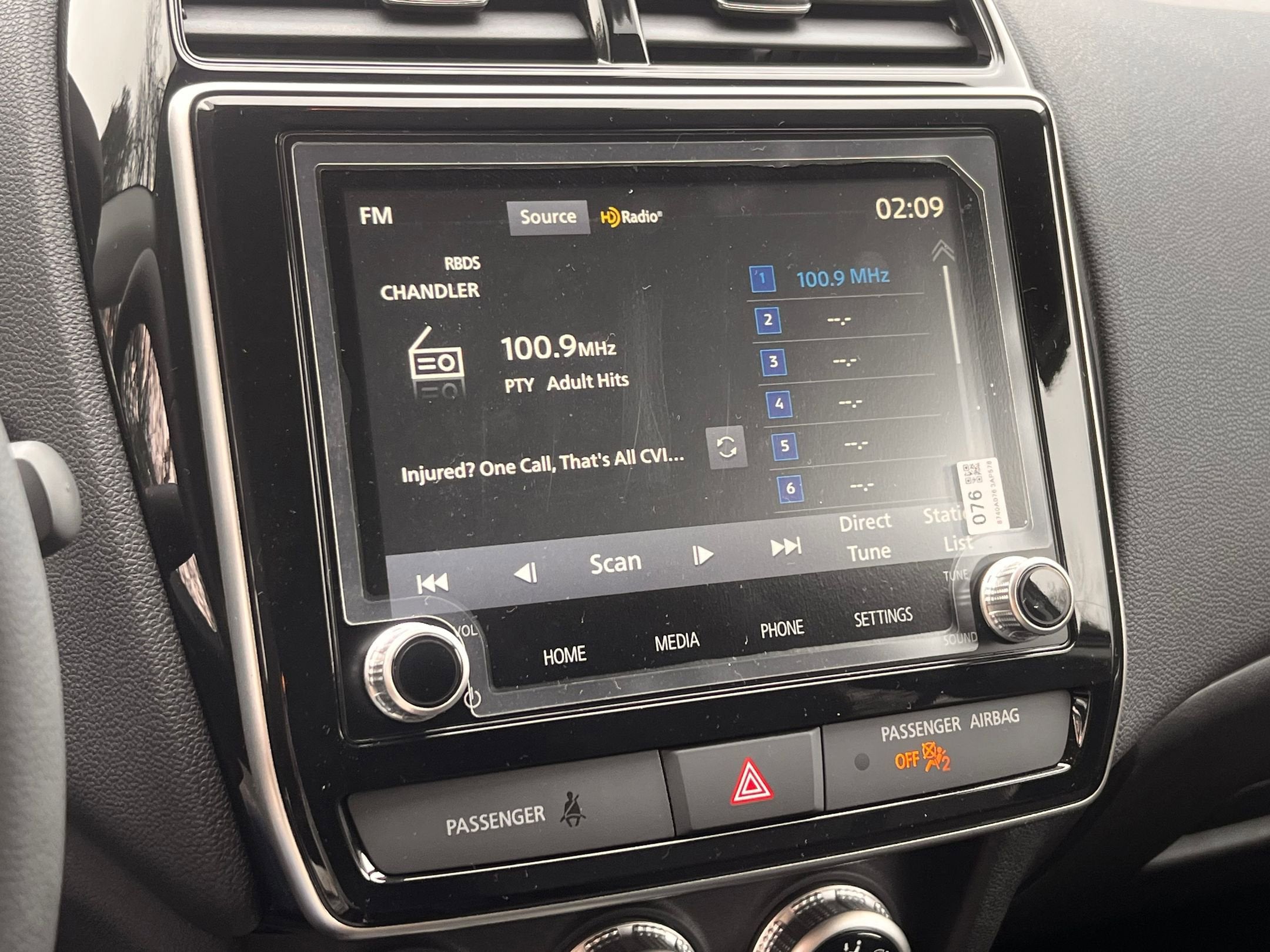 2026 Mitsubishi Outlander Sport SE