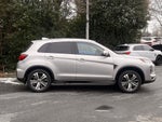 2026 Mitsubishi Outlander Sport SE