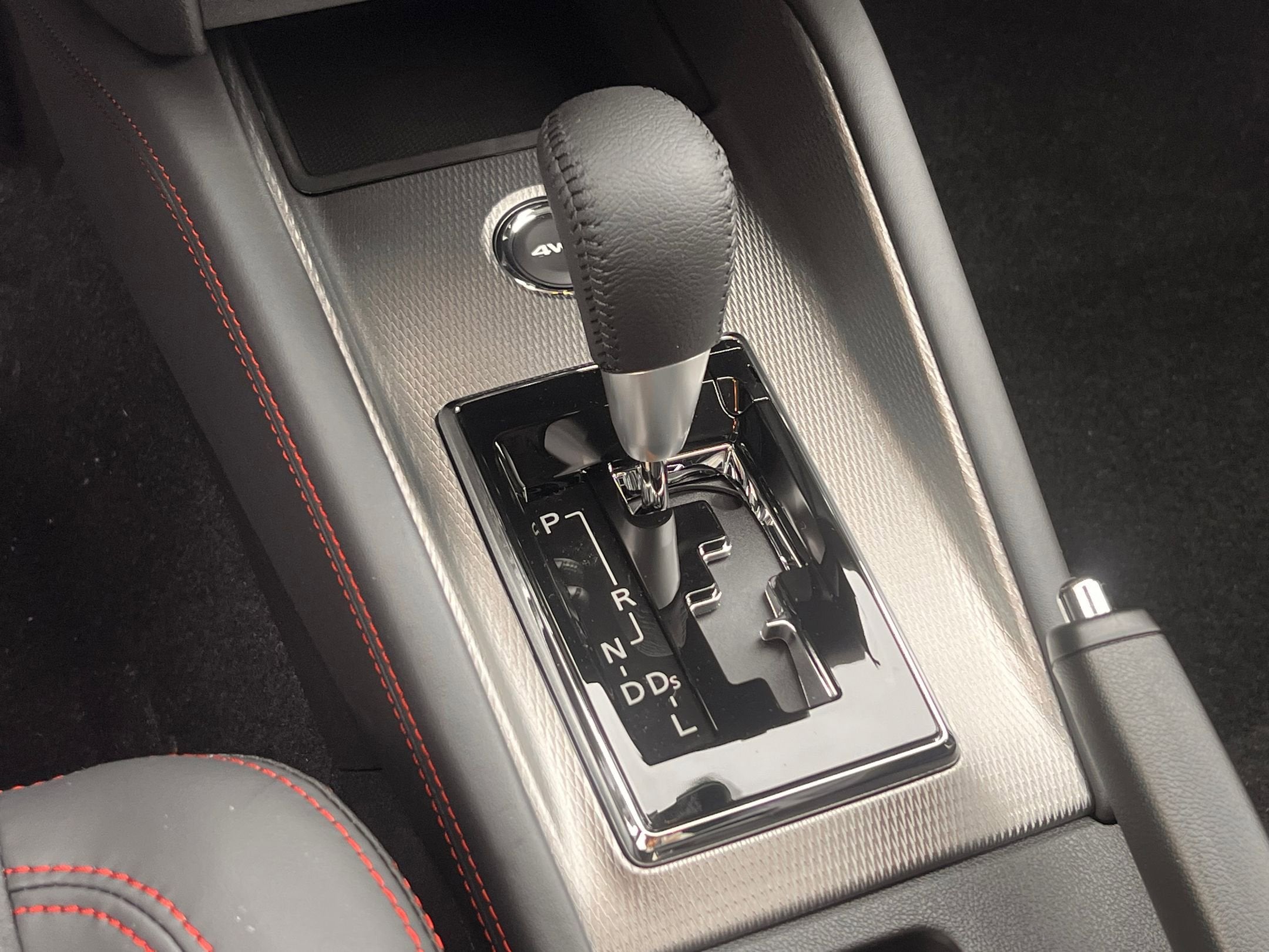 2026 Mitsubishi Outlander Sport SE