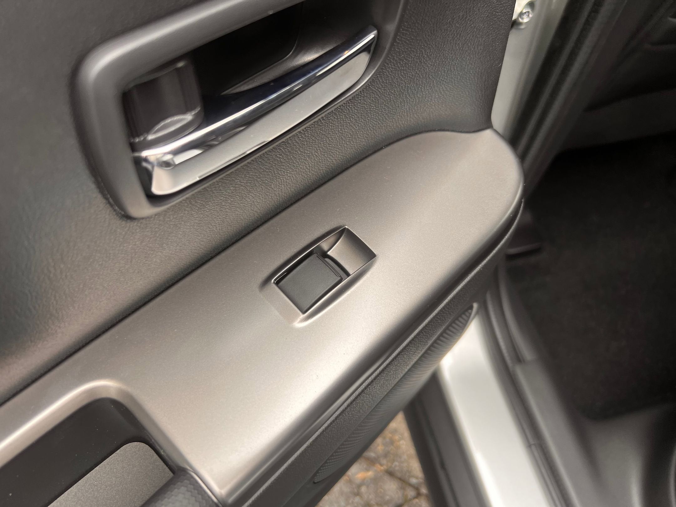 2026 Mitsubishi Outlander Sport SE