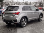 2026 Mitsubishi Outlander Sport SE