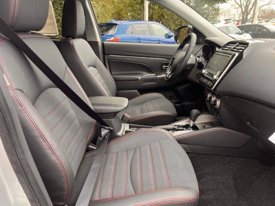 2026 Mitsubishi Outlander Sport SE