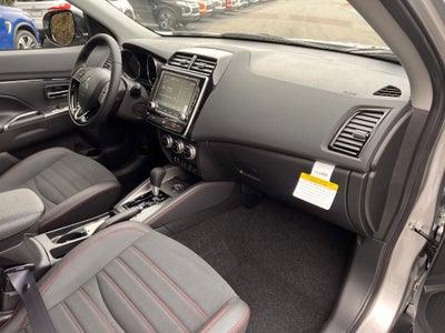 2026 Mitsubishi Outlander Sport SE