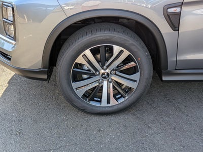 2026 Mitsubishi Outlander Sport ES