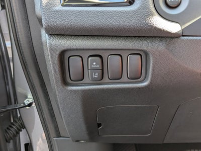 2026 Mitsubishi Outlander Sport ES