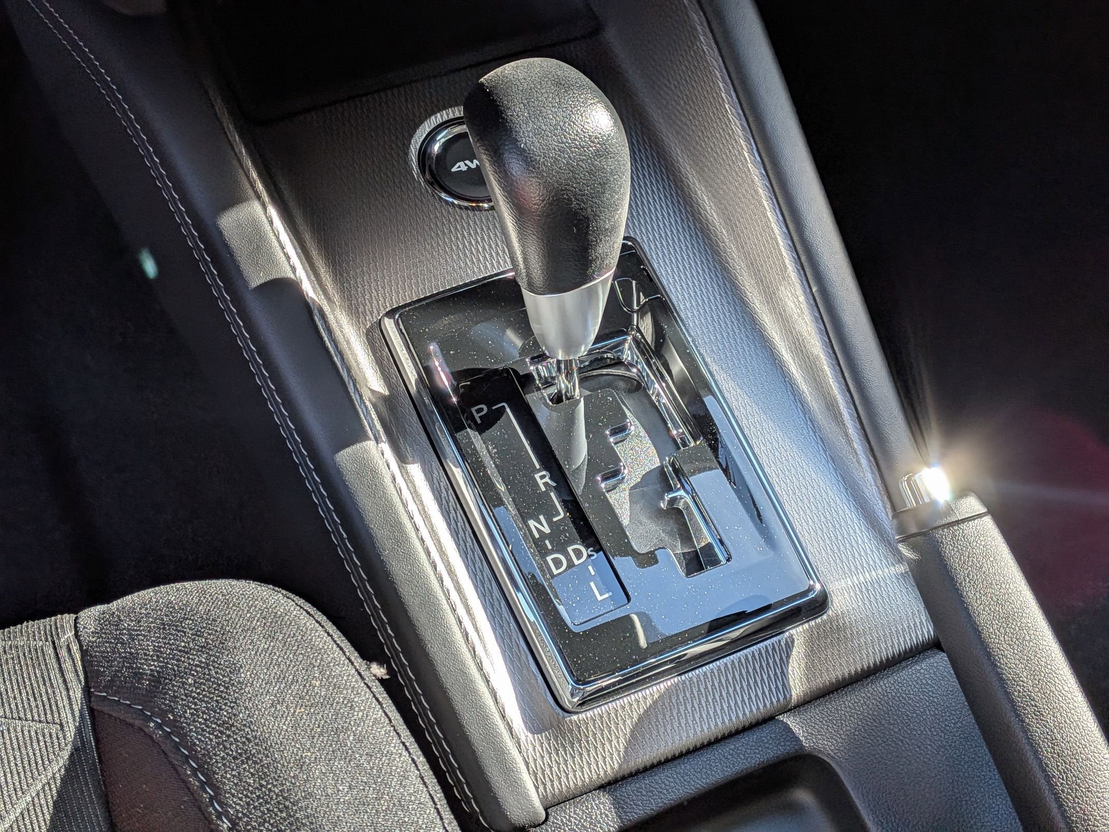 2026 Mitsubishi Outlander Sport ES