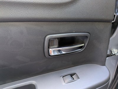 2026 Mitsubishi Outlander Sport ES