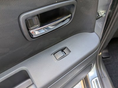 2026 Mitsubishi Outlander Sport ES