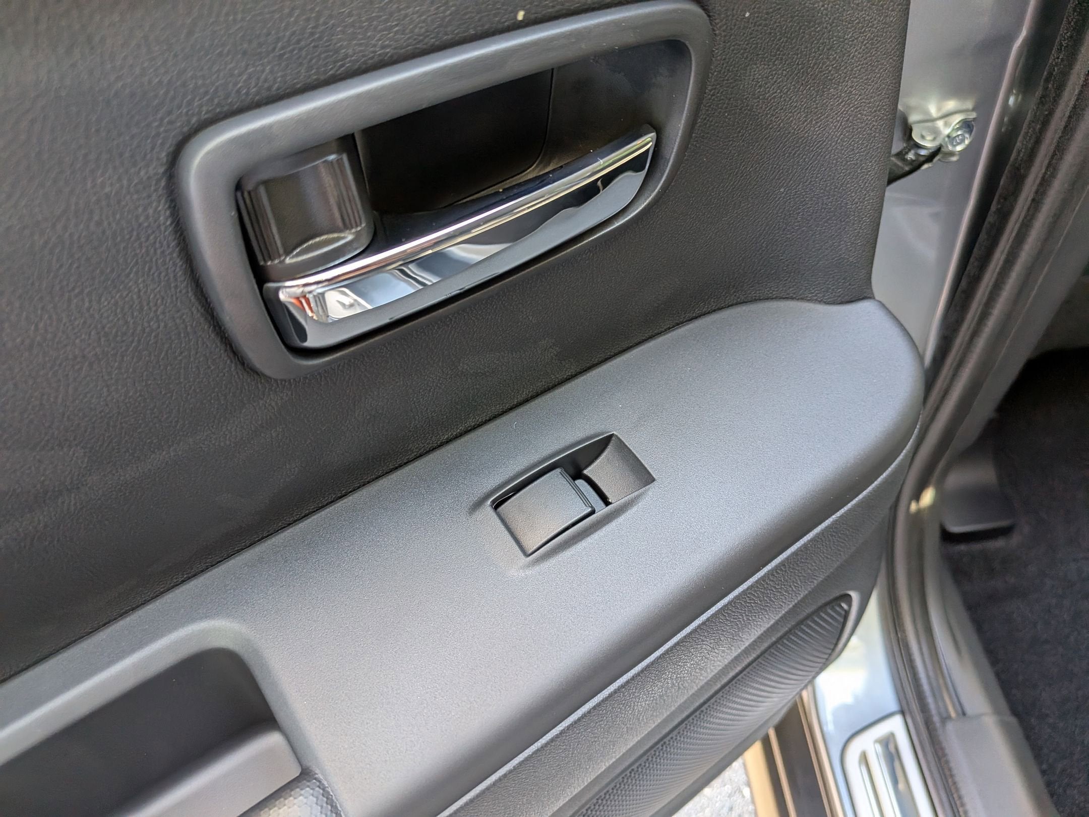 2026 Mitsubishi Outlander Sport ES