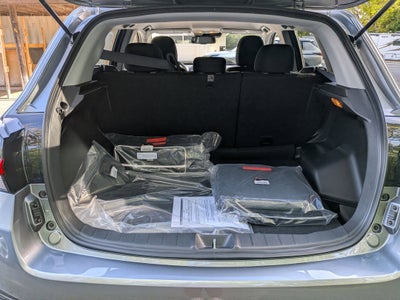 2026 Mitsubishi Outlander Sport ES