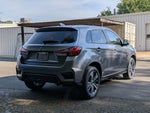 2026 Mitsubishi Outlander Sport ES