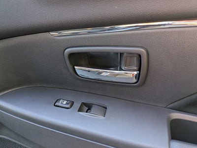 2026 Mitsubishi Outlander Sport ES