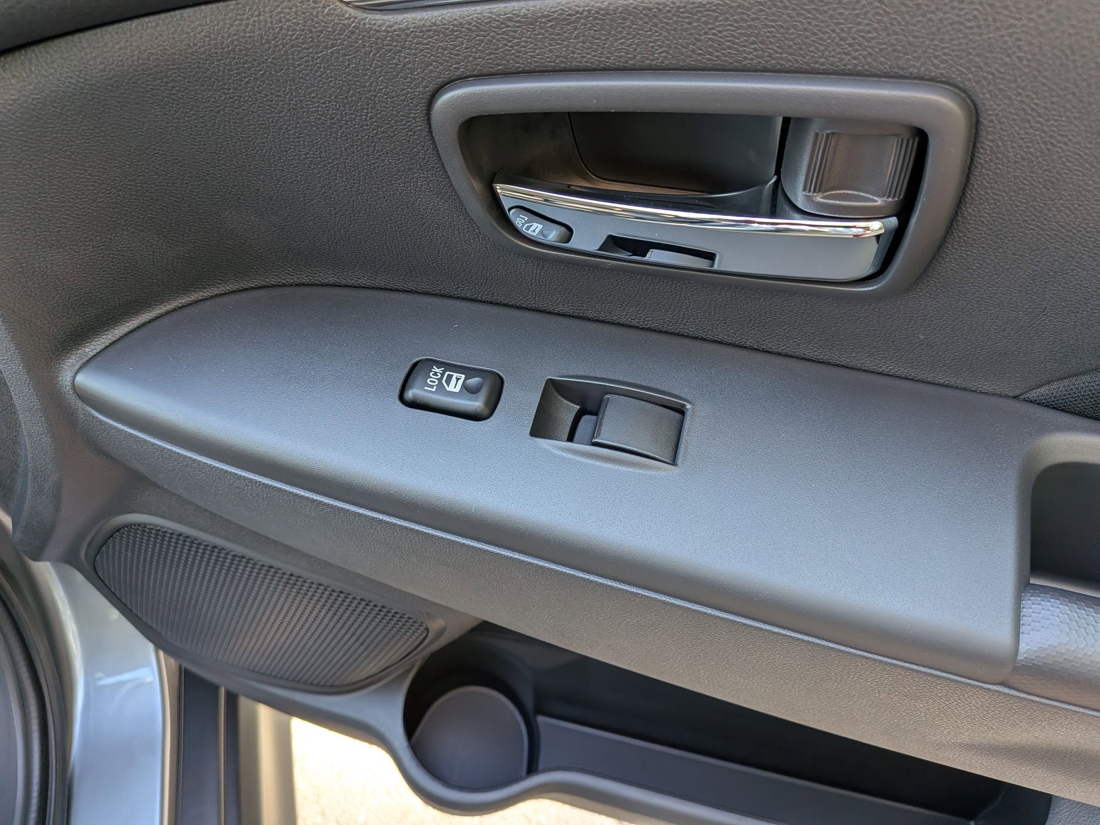 2026 Mitsubishi Outlander Sport ES