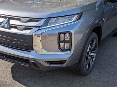 2026 Mitsubishi Outlander Sport ES