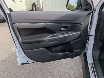 2026 Mitsubishi Outlander Sport LE