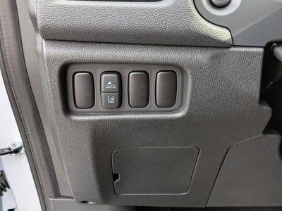 2026 Mitsubishi Outlander Sport LE