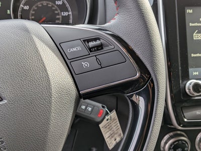 2026 Mitsubishi Outlander Sport LE