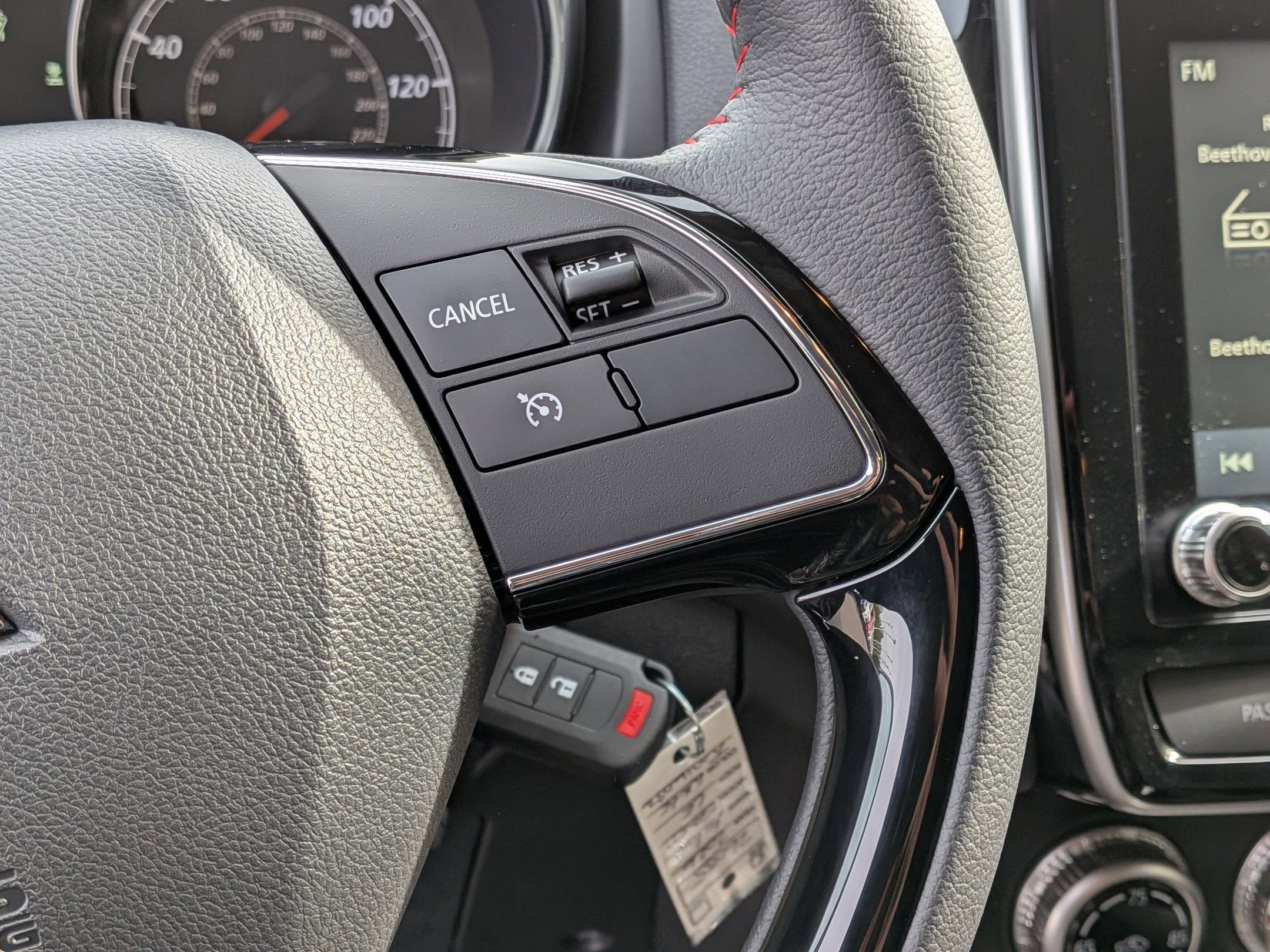 2026 Mitsubishi Outlander Sport LE