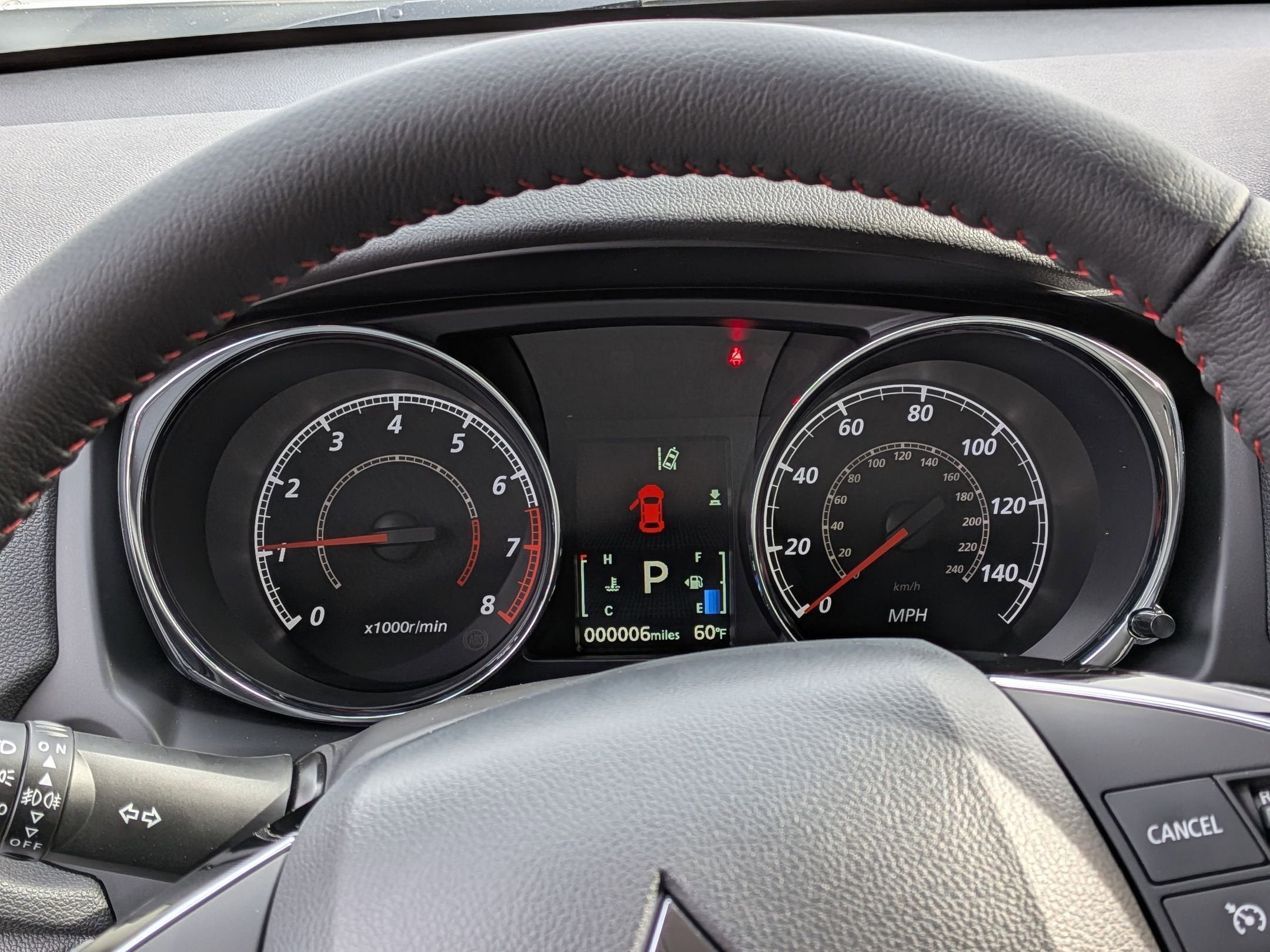 2026 Mitsubishi Outlander Sport LE