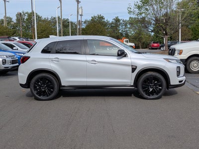 2026 Mitsubishi Outlander Sport LE