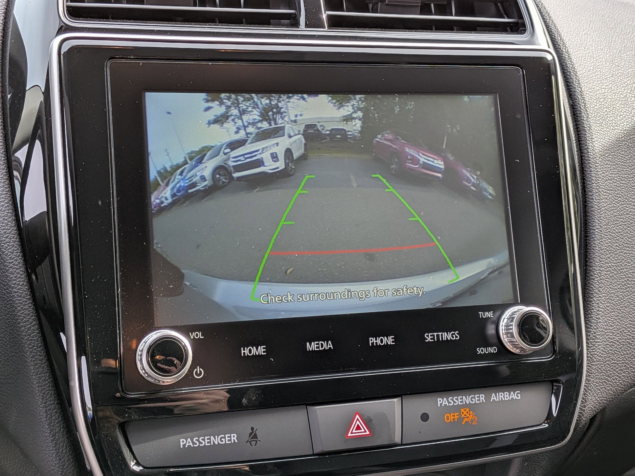 2026 Mitsubishi Outlander Sport LE