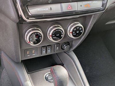 2026 Mitsubishi Outlander Sport LE