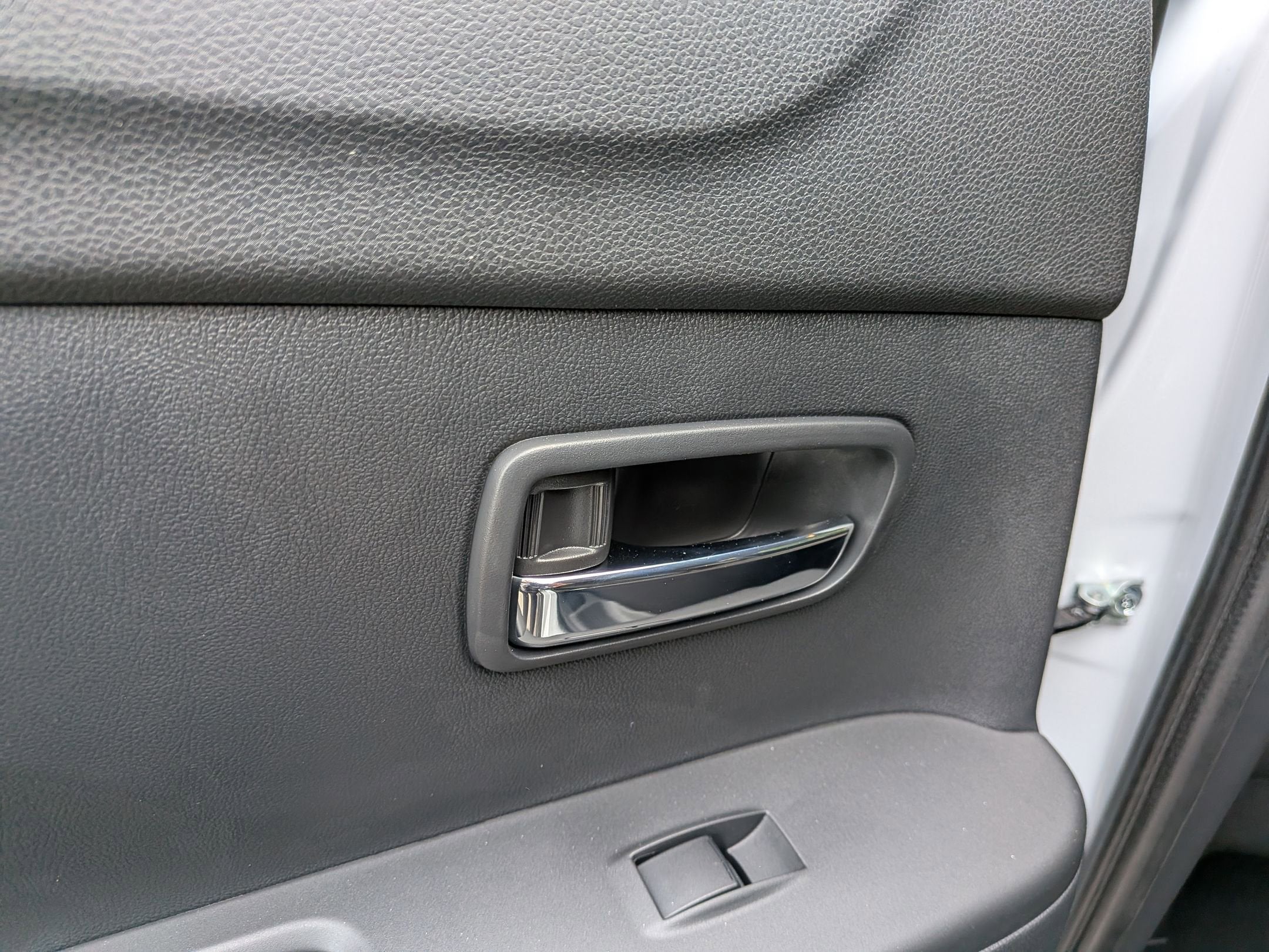 2026 Mitsubishi Outlander Sport LE
