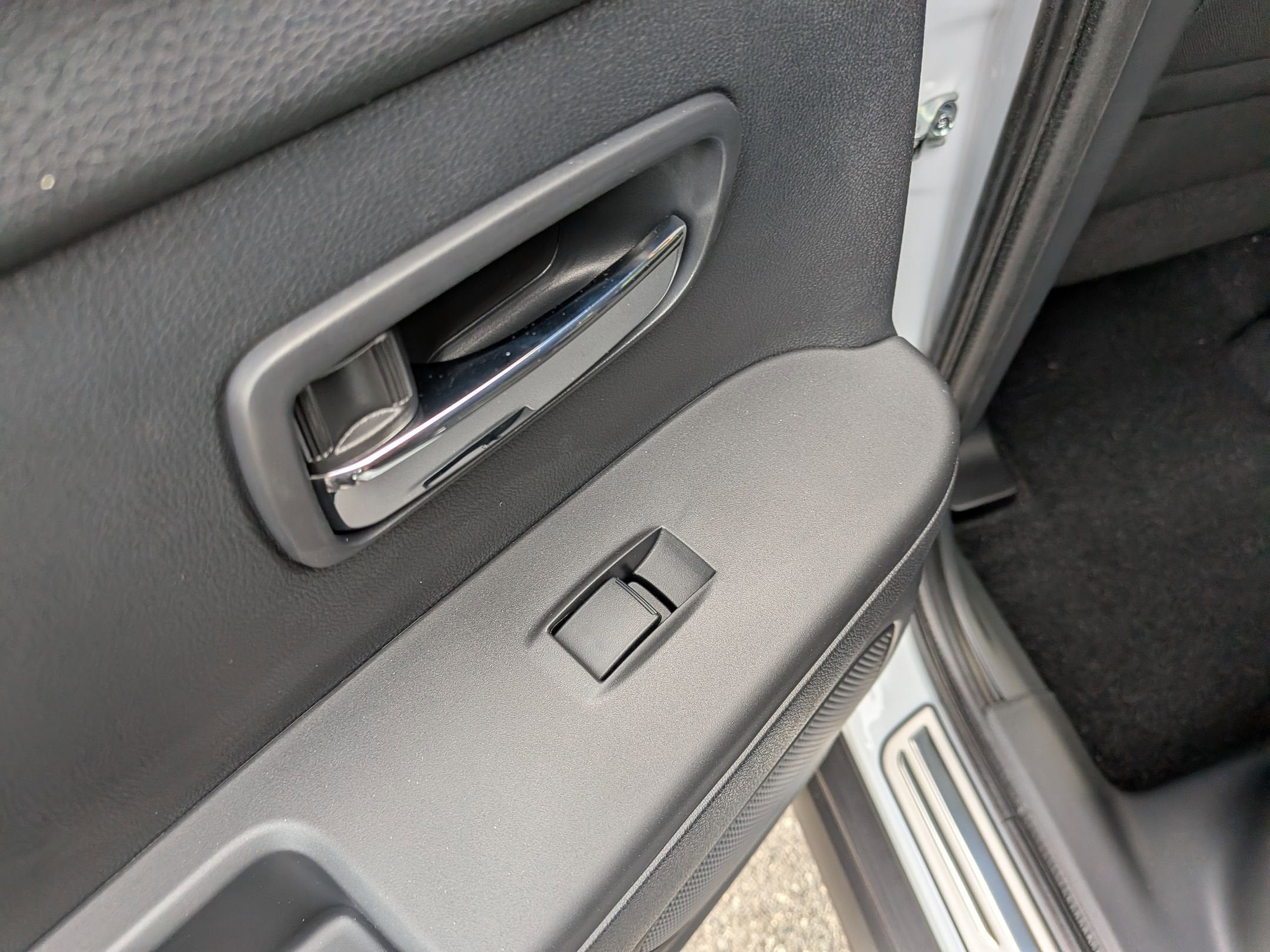 2026 Mitsubishi Outlander Sport LE