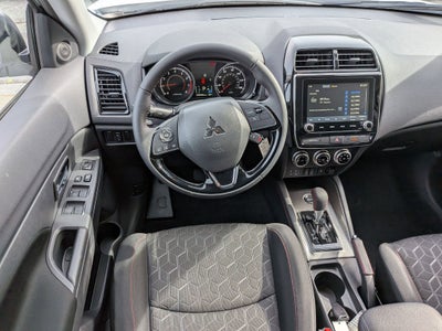 2026 Mitsubishi Outlander Sport LE
