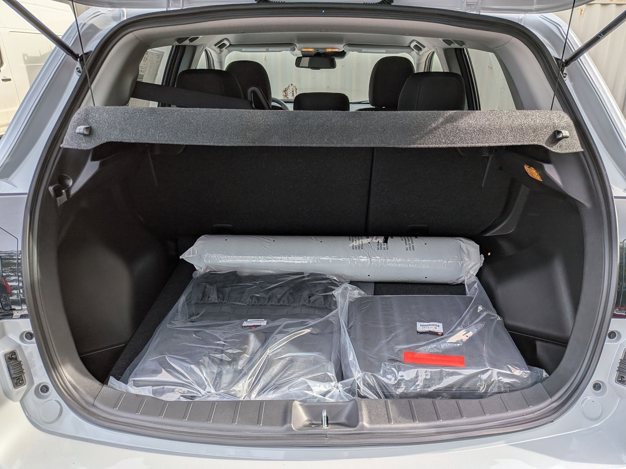2026 Mitsubishi Outlander Sport LE