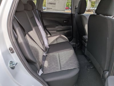 2026 Mitsubishi Outlander Sport LE