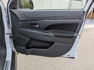 2026 Mitsubishi Outlander Sport LE