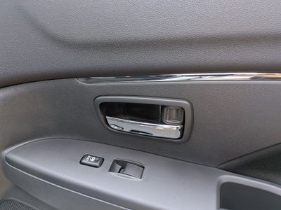 2026 Mitsubishi Outlander Sport LE