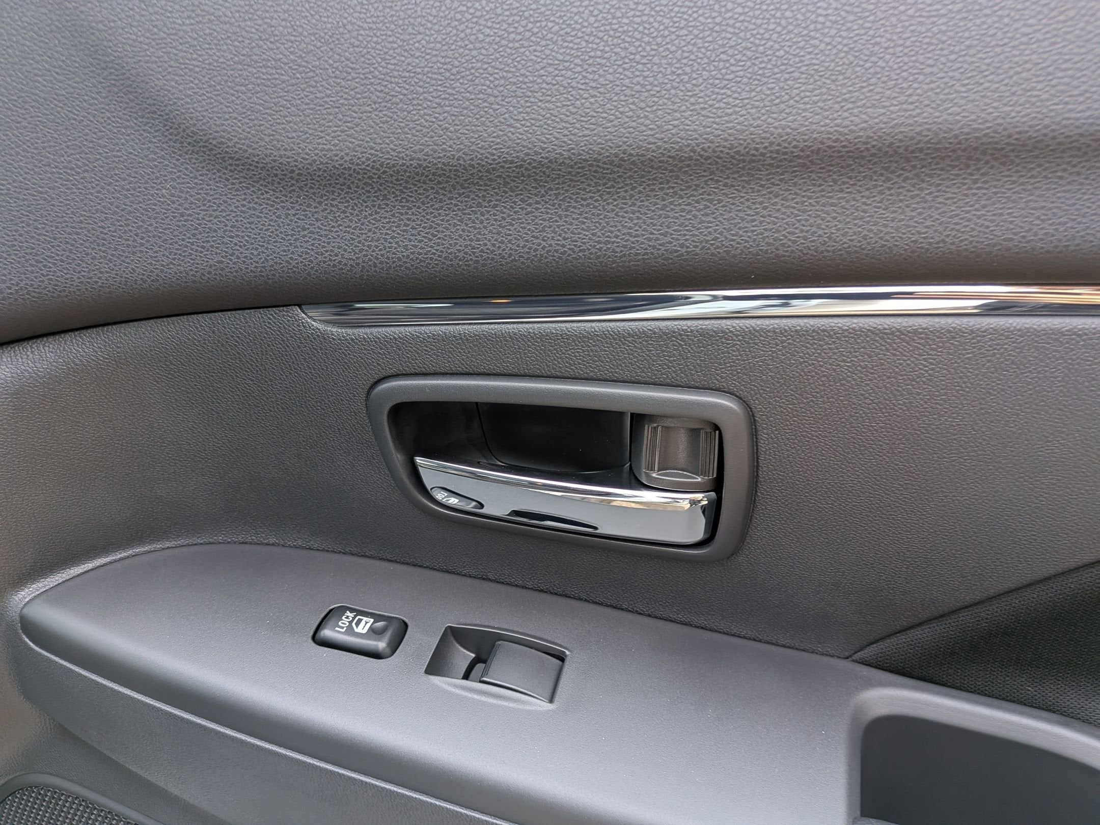 2026 Mitsubishi Outlander Sport LE