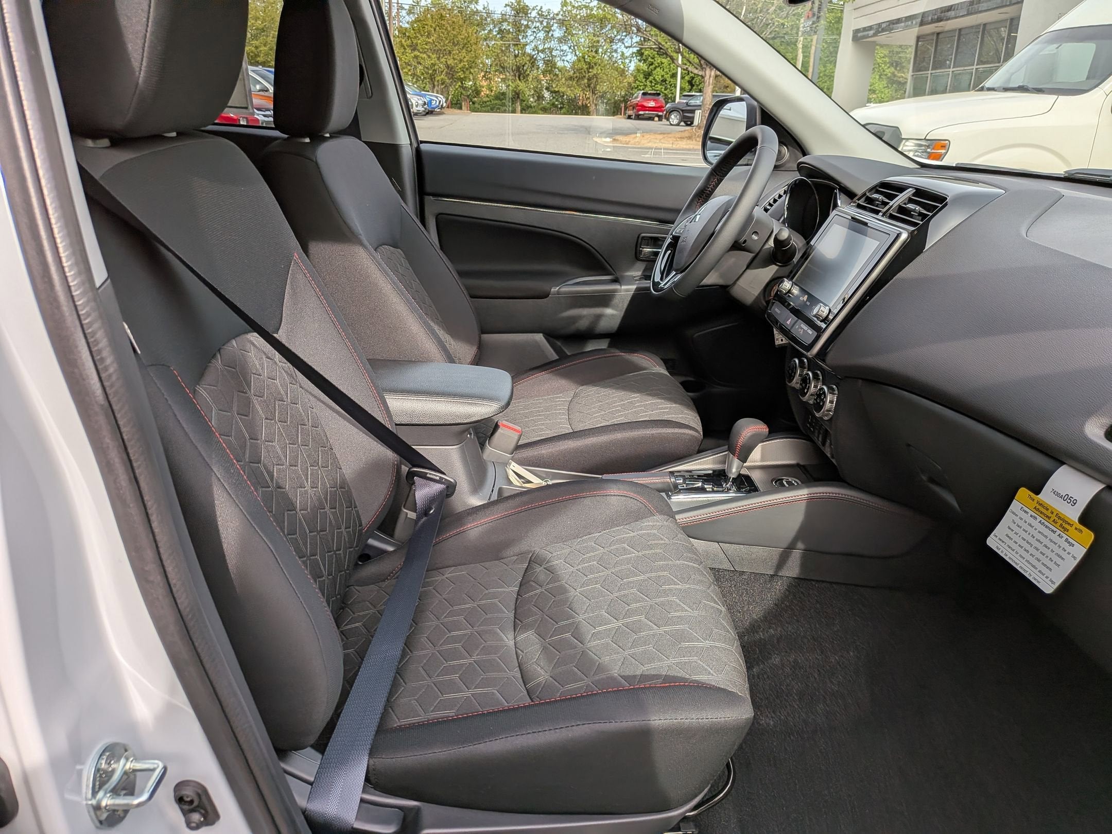 2026 Mitsubishi Outlander Sport LE
