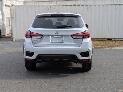 2026 Mitsubishi Outlander Sport LE